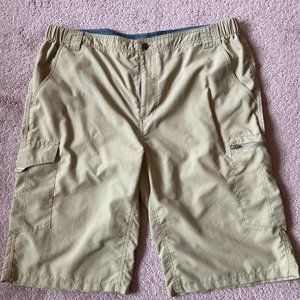 Men's Outdoor hiking shorts
